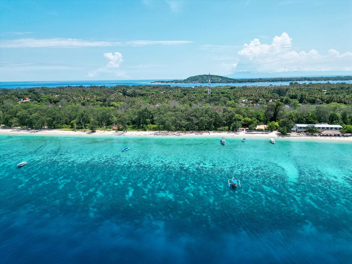 Invierte en Lombok con Pier Club